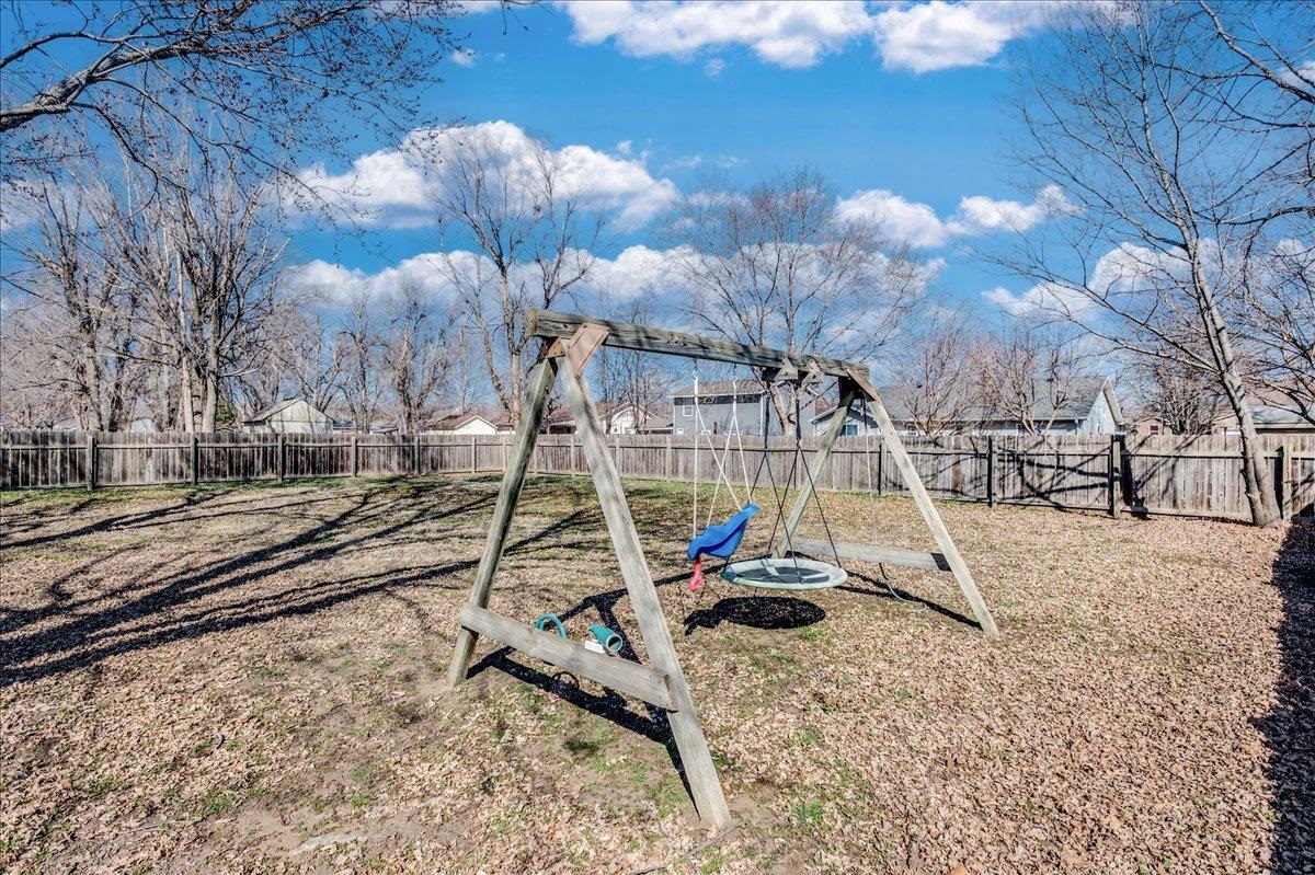 3110 Malloy St, Hutchinson, Kansas image 34