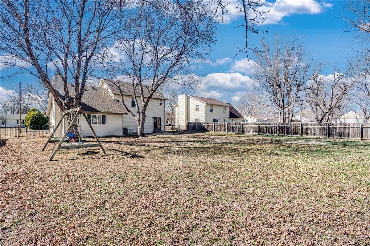 3110 Malloy St, Hutchinson, Kansas image 35