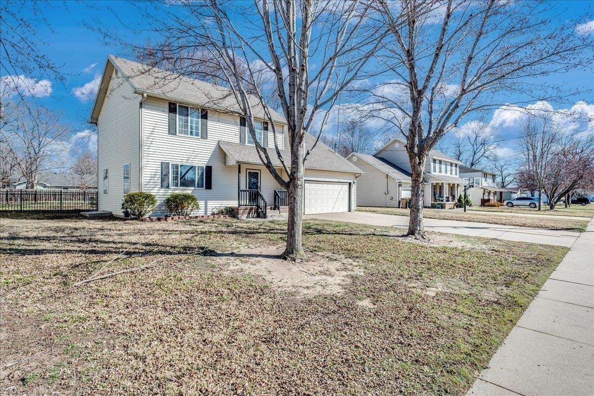 3110 Malloy St, Hutchinson, Kansas image 4