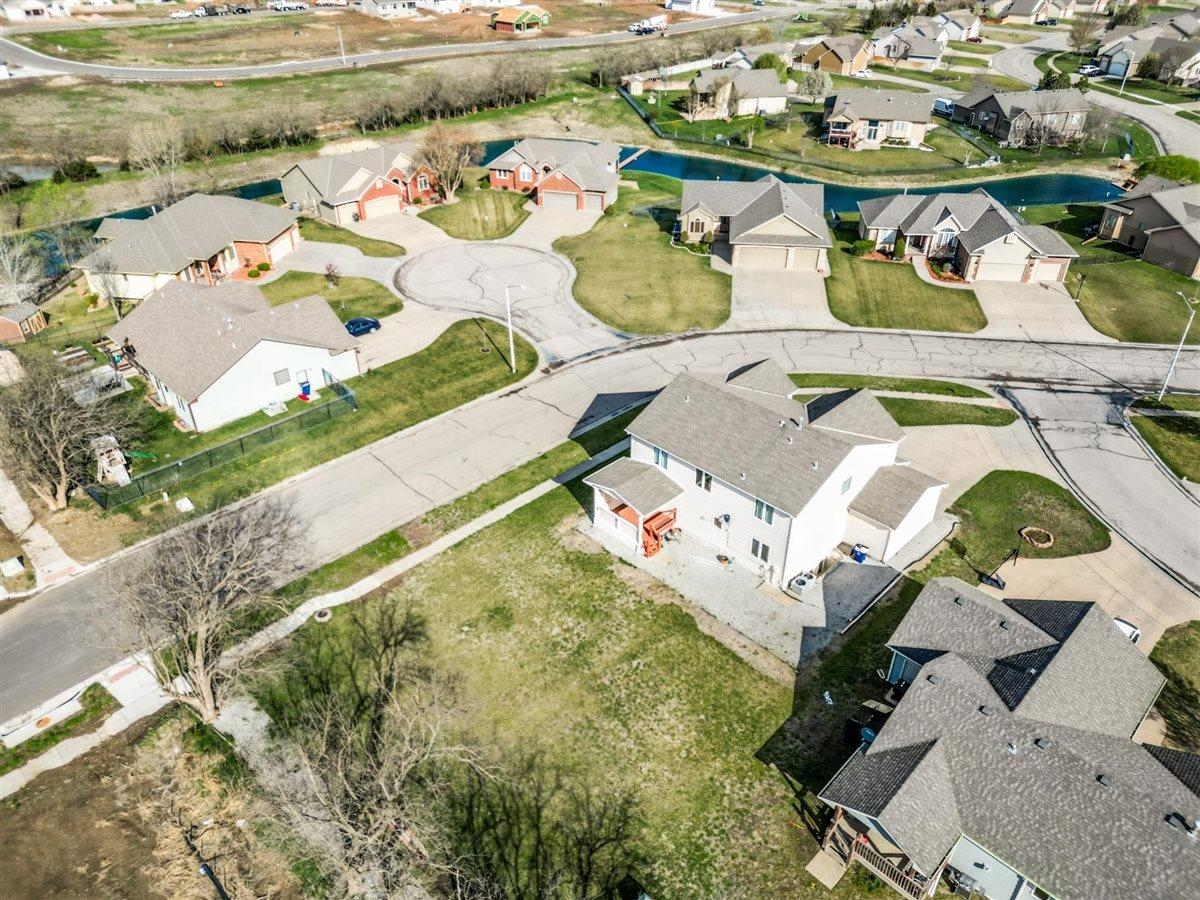 1980 S Tara Falls Ct, Wichita, Kansas image 31