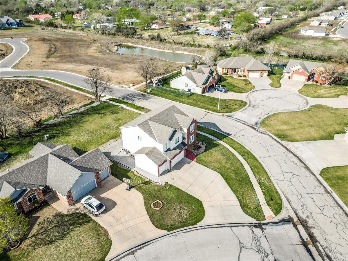1980 S Tara Falls Ct, Wichita, Kansas image 30