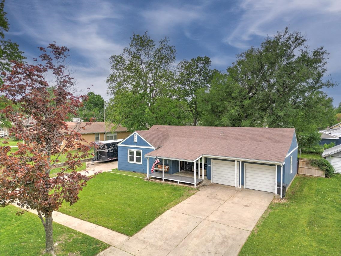 1105 N 4th St, Arkansas City, Kansas image 25