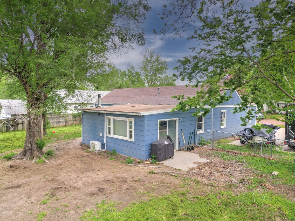 1105 N 4th St, Arkansas City, Kansas image 23