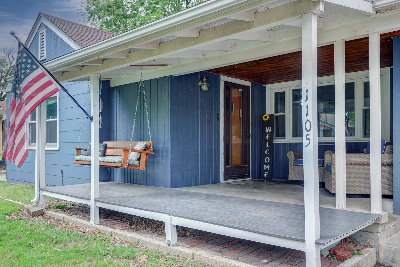 1105 N 4th St, Arkansas City, Kansas image 21