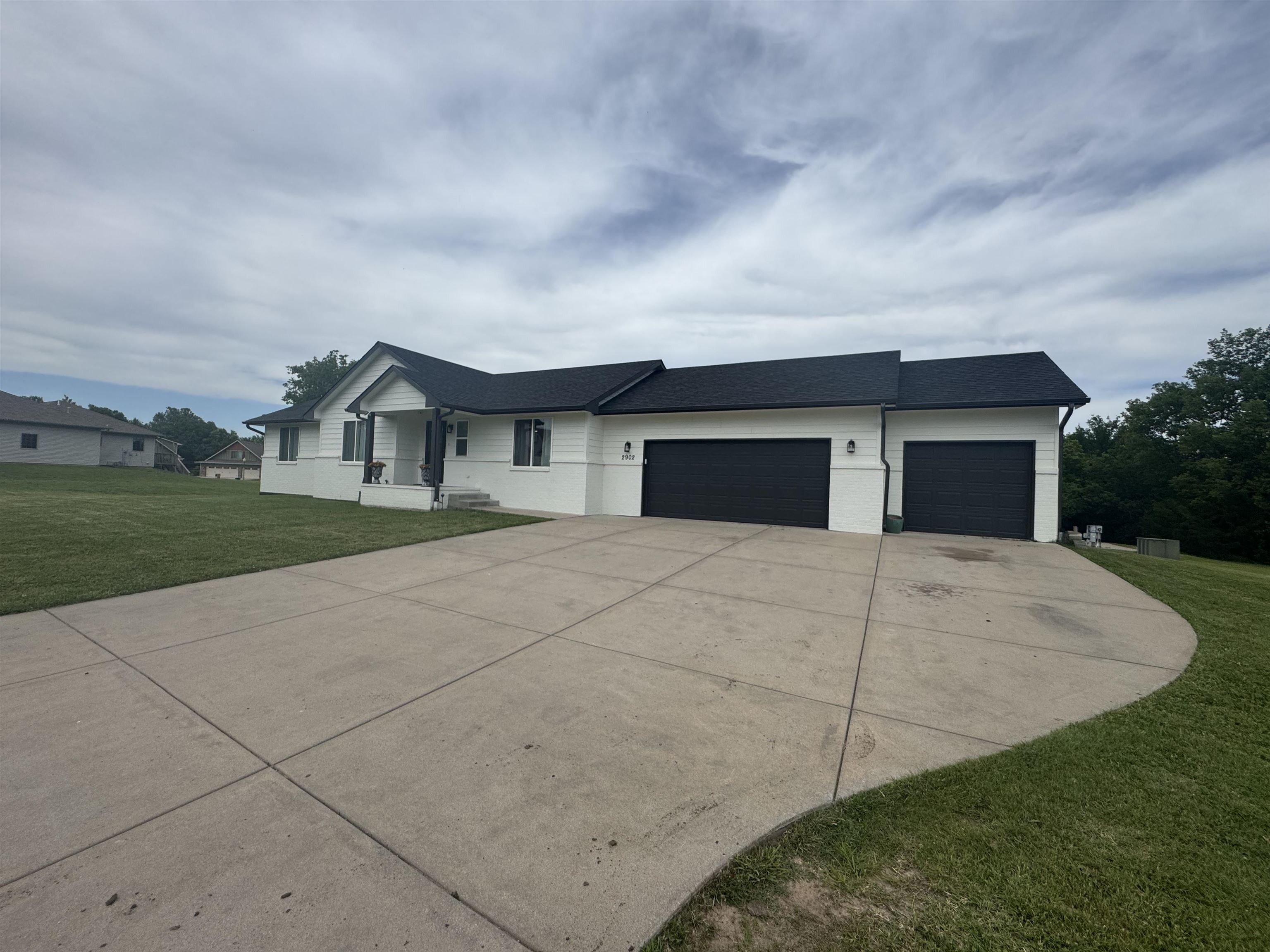 2902 Yaeger Dr, Winfield, Virginia image 2