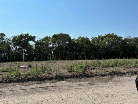 Vacant Land For Sale - LOT 11 BLOCK C Sterling East Addition<br/> Derby, KS 67037