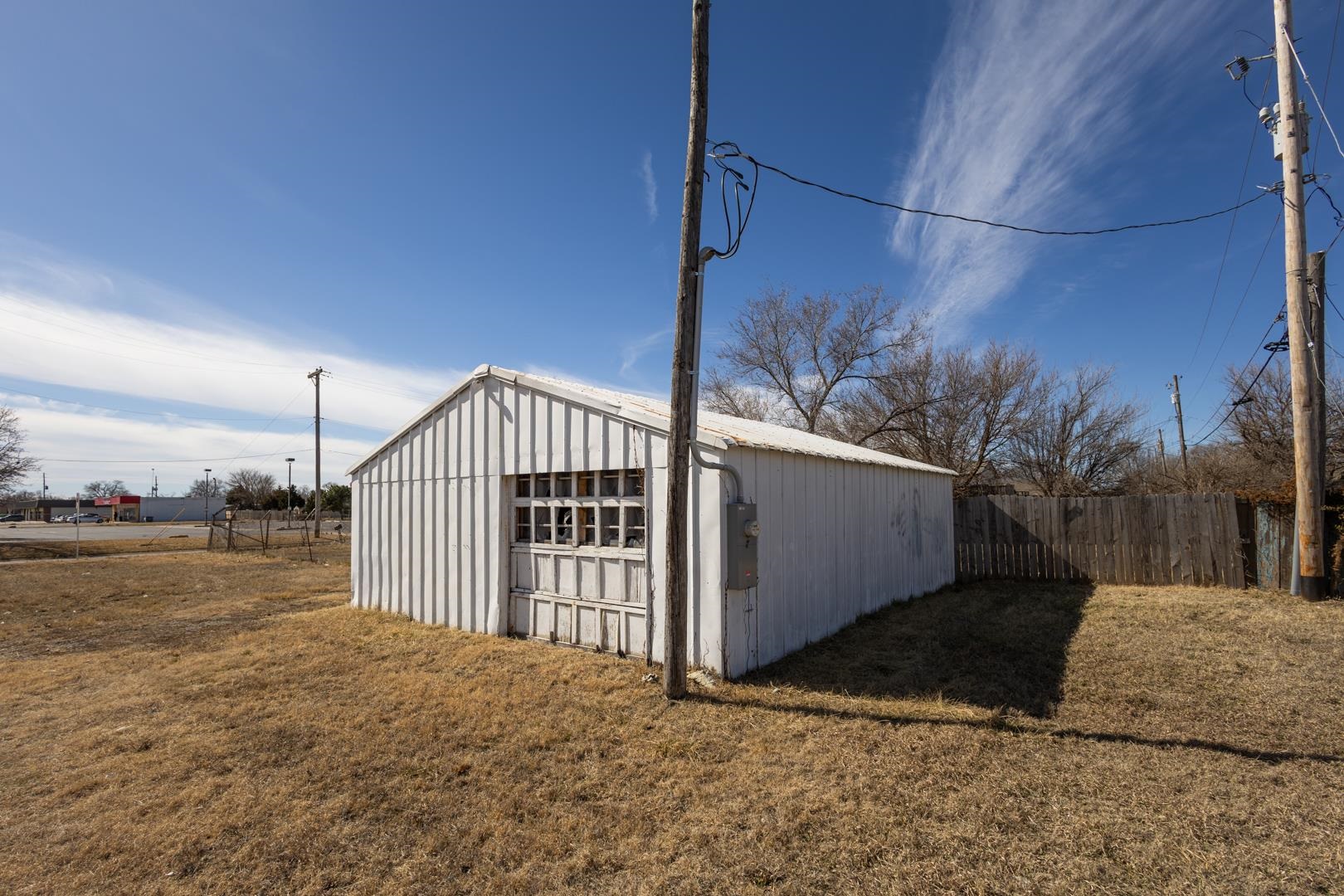 2639 S Meridian Ave & Add. Lot Ave, Wichita, Kansas image 13