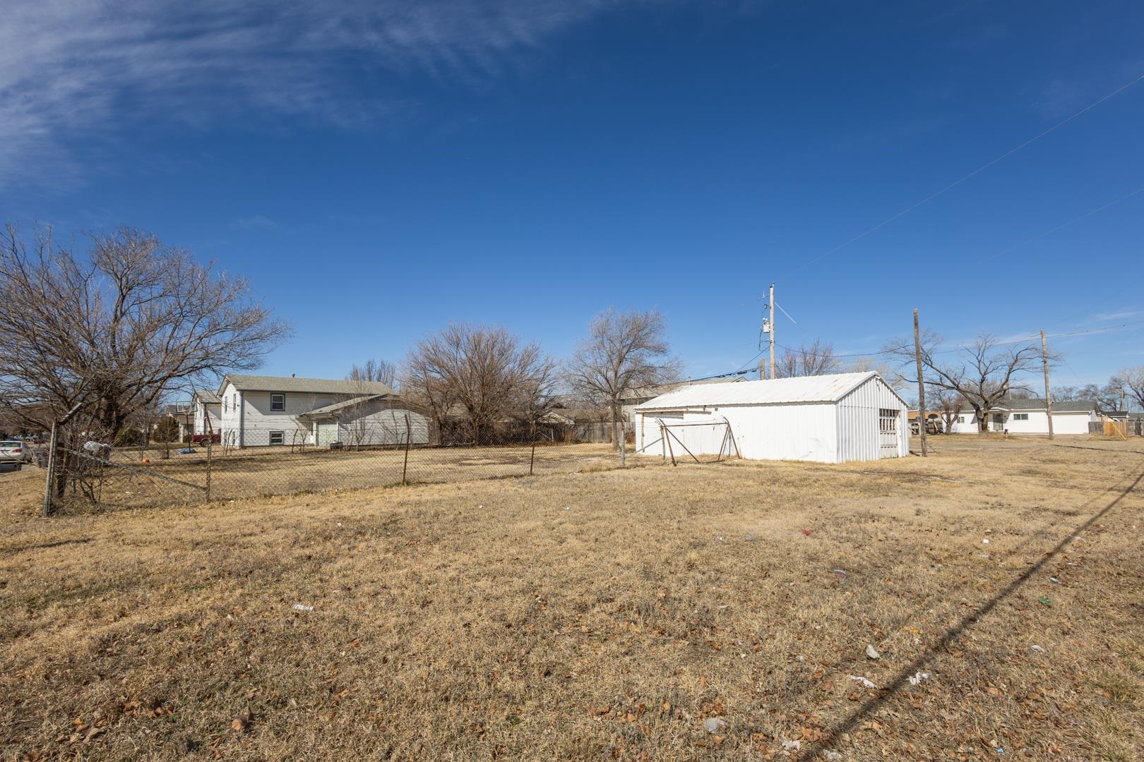 2639 S Meridian Ave & Add. Lot Ave, Wichita, Kansas image 11