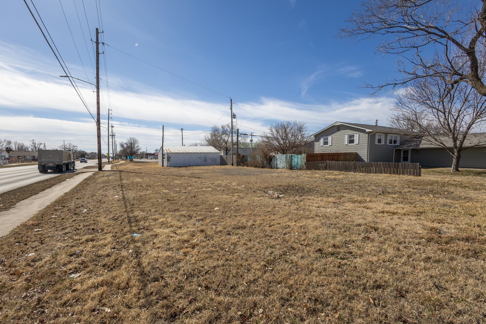 2639 S Meridian Ave & Add. Lot Ave, Wichita, Kansas image 14