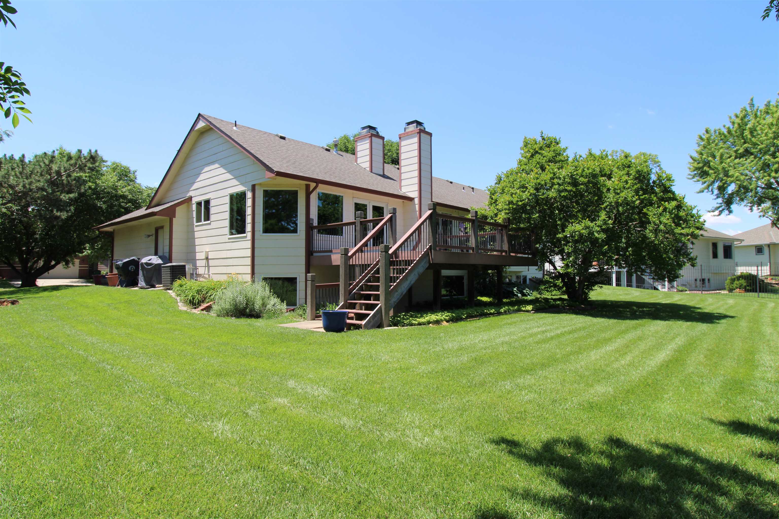 2212 N Chadsworth St, Wichita, Kansas image 36