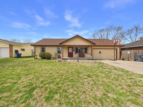 Homes For Sale - 1313 N Meridian Ave<br/> Sedgwick County, Wichita, KS 67203