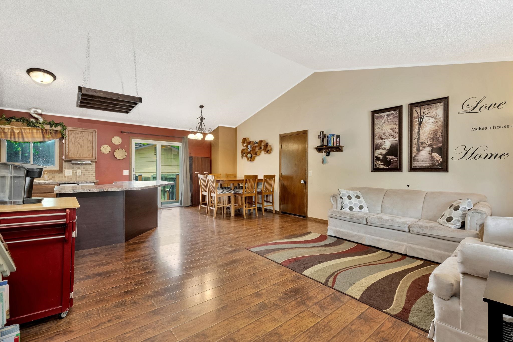 603 N Cardington St, Wichita, Kansas image 7