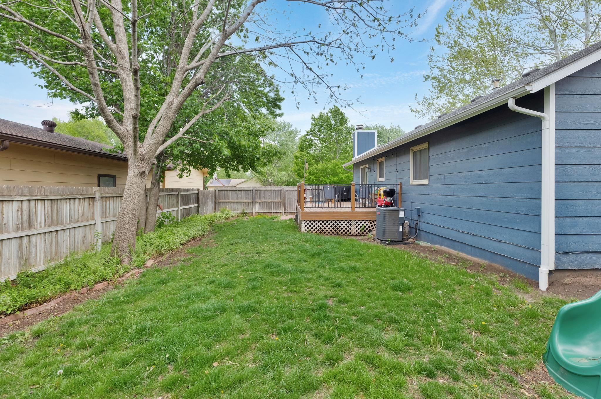 603 N Cardington St, Wichita, Kansas image 32