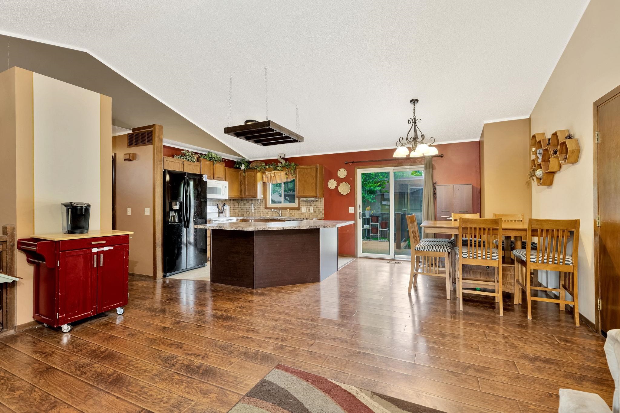 603 N Cardington St, Wichita, Kansas image 8