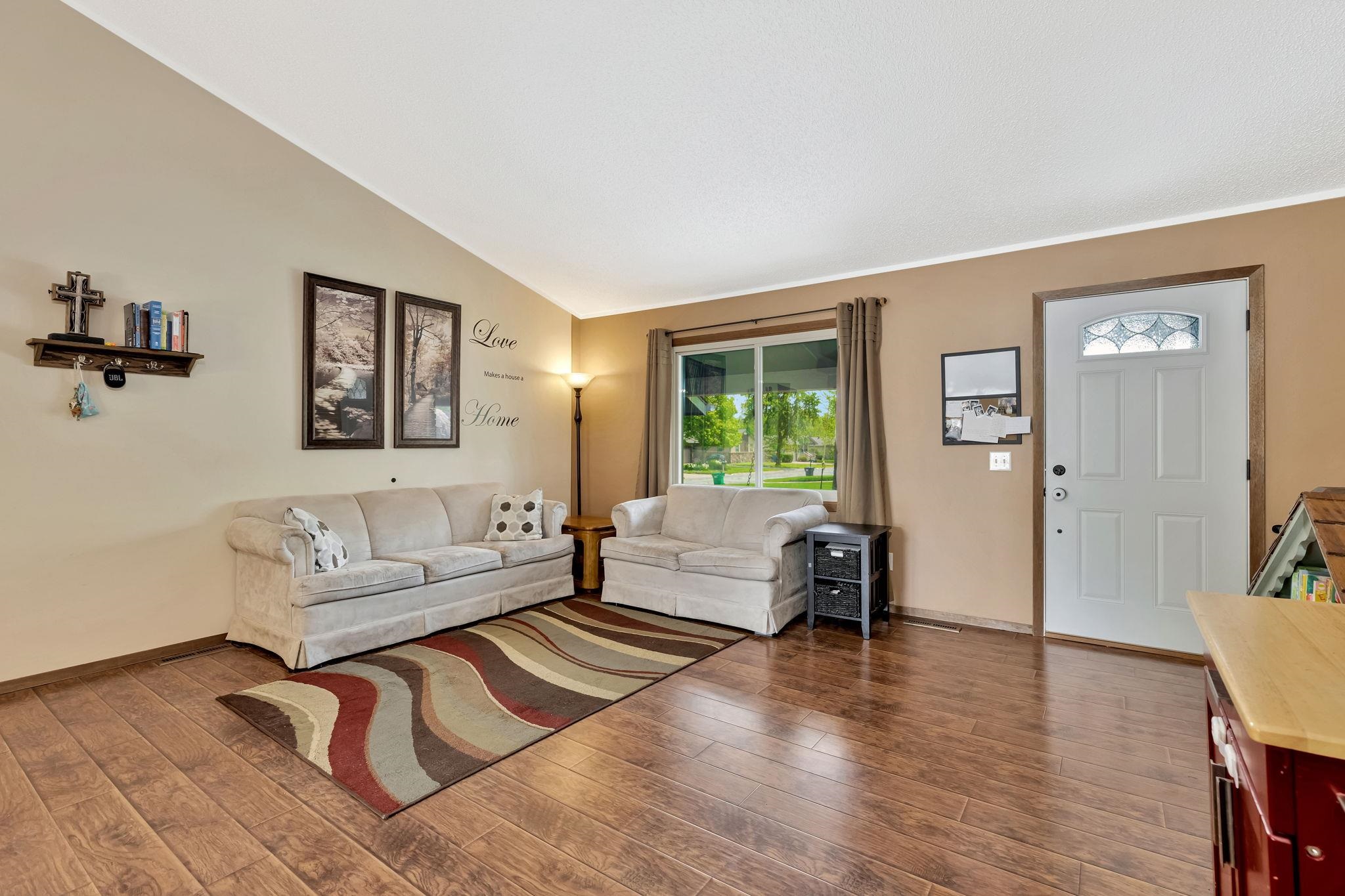 603 N Cardington St, Wichita, Kansas image 6
