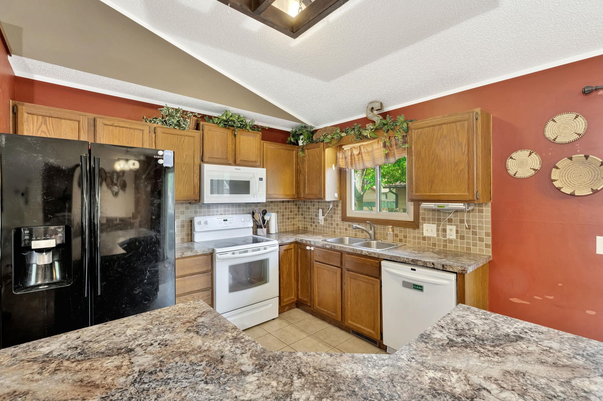 603 N Cardington St, Wichita, Kansas image 10