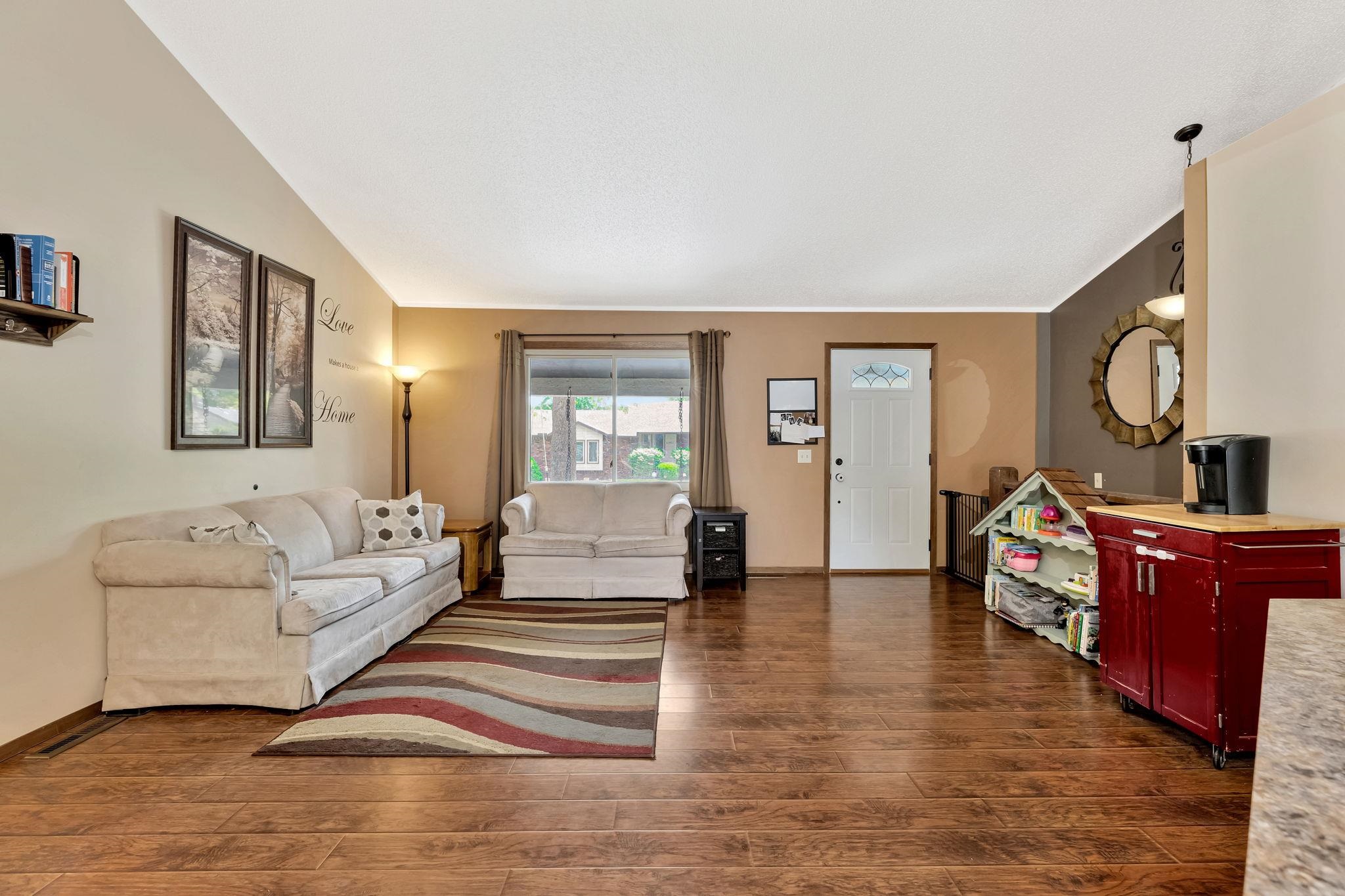603 N Cardington St, Wichita, Kansas image 3