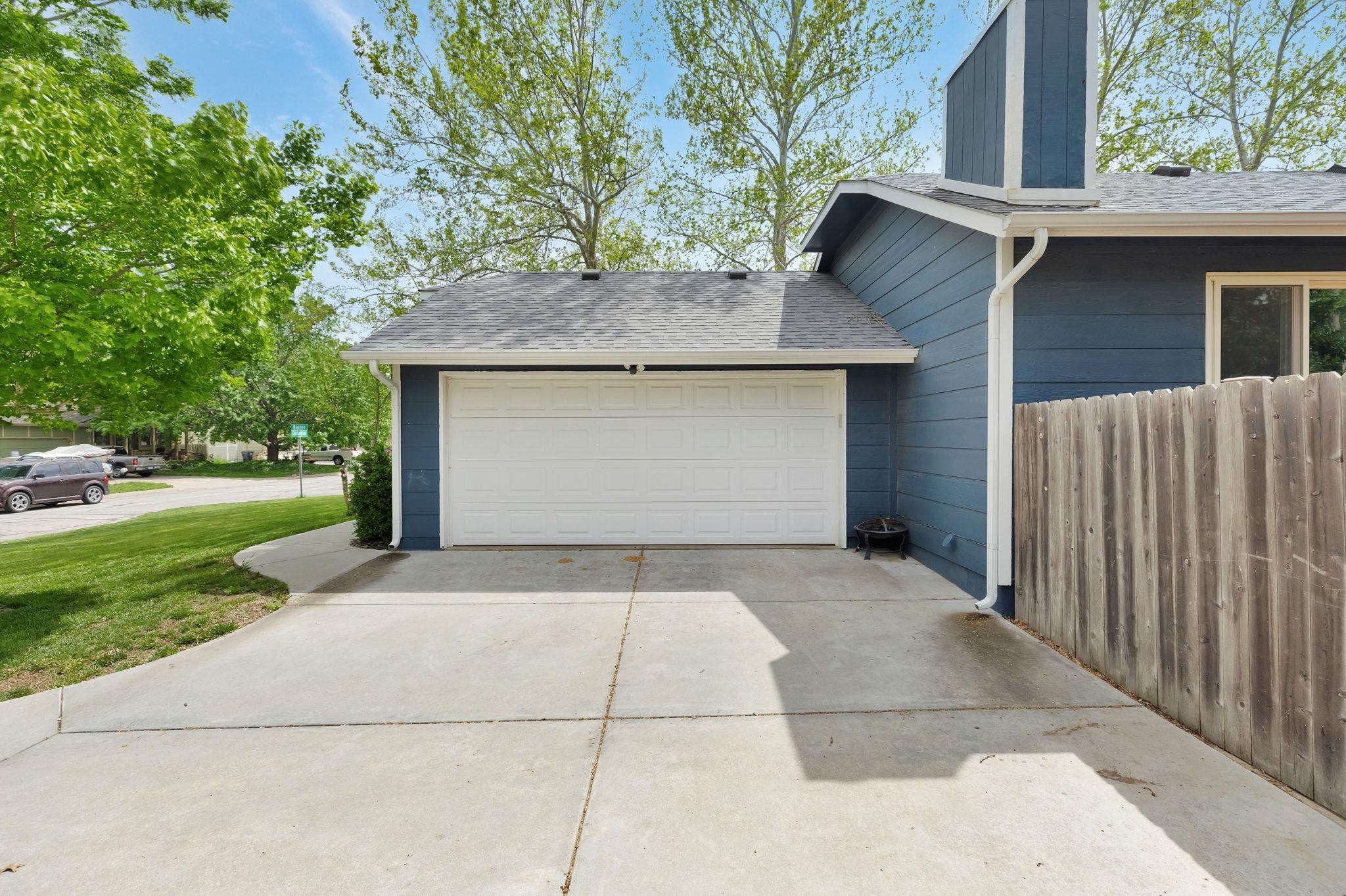 603 N Cardington St, Wichita, Kansas image 35