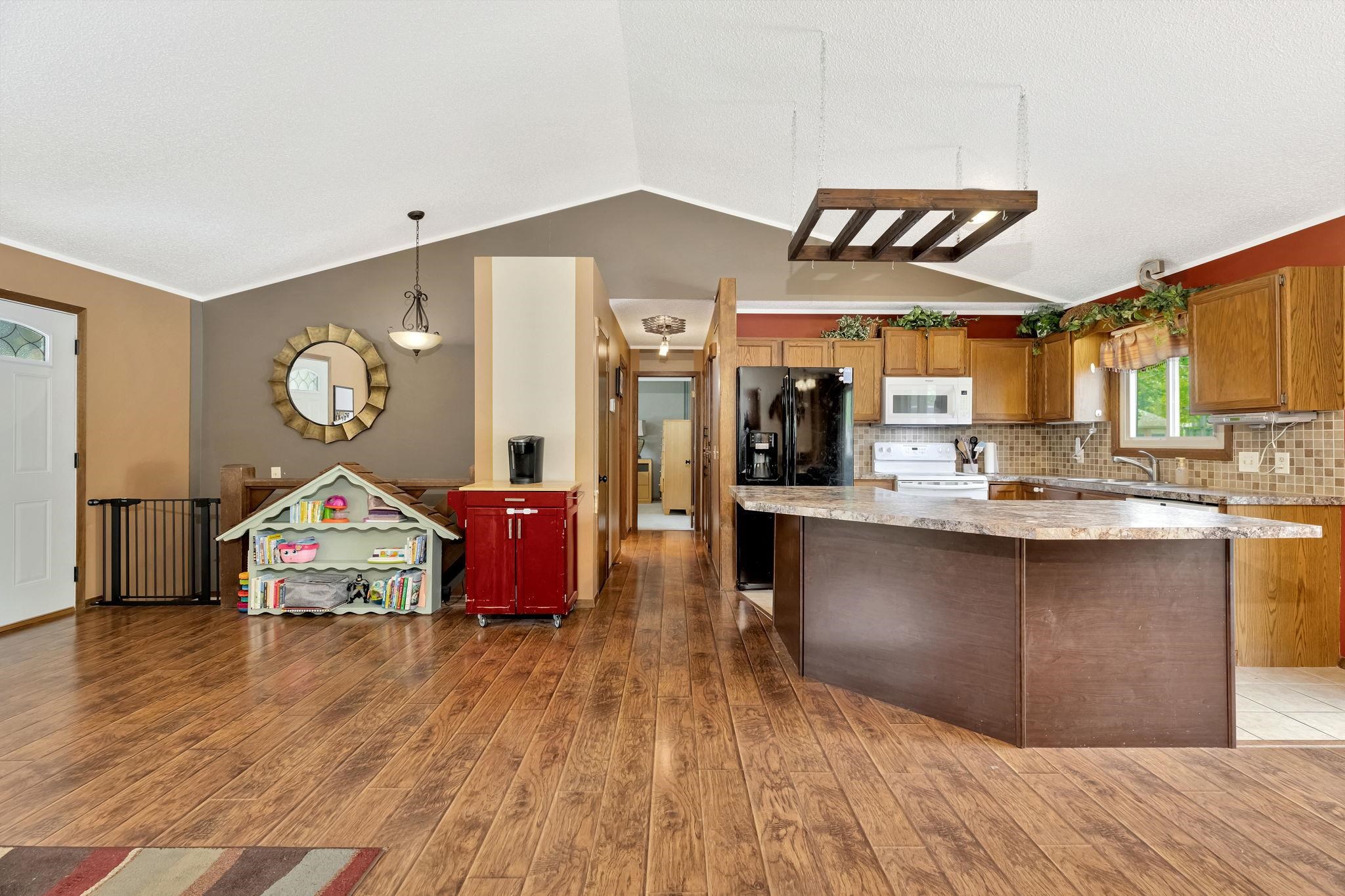 603 N Cardington St, Wichita, Kansas image 5
