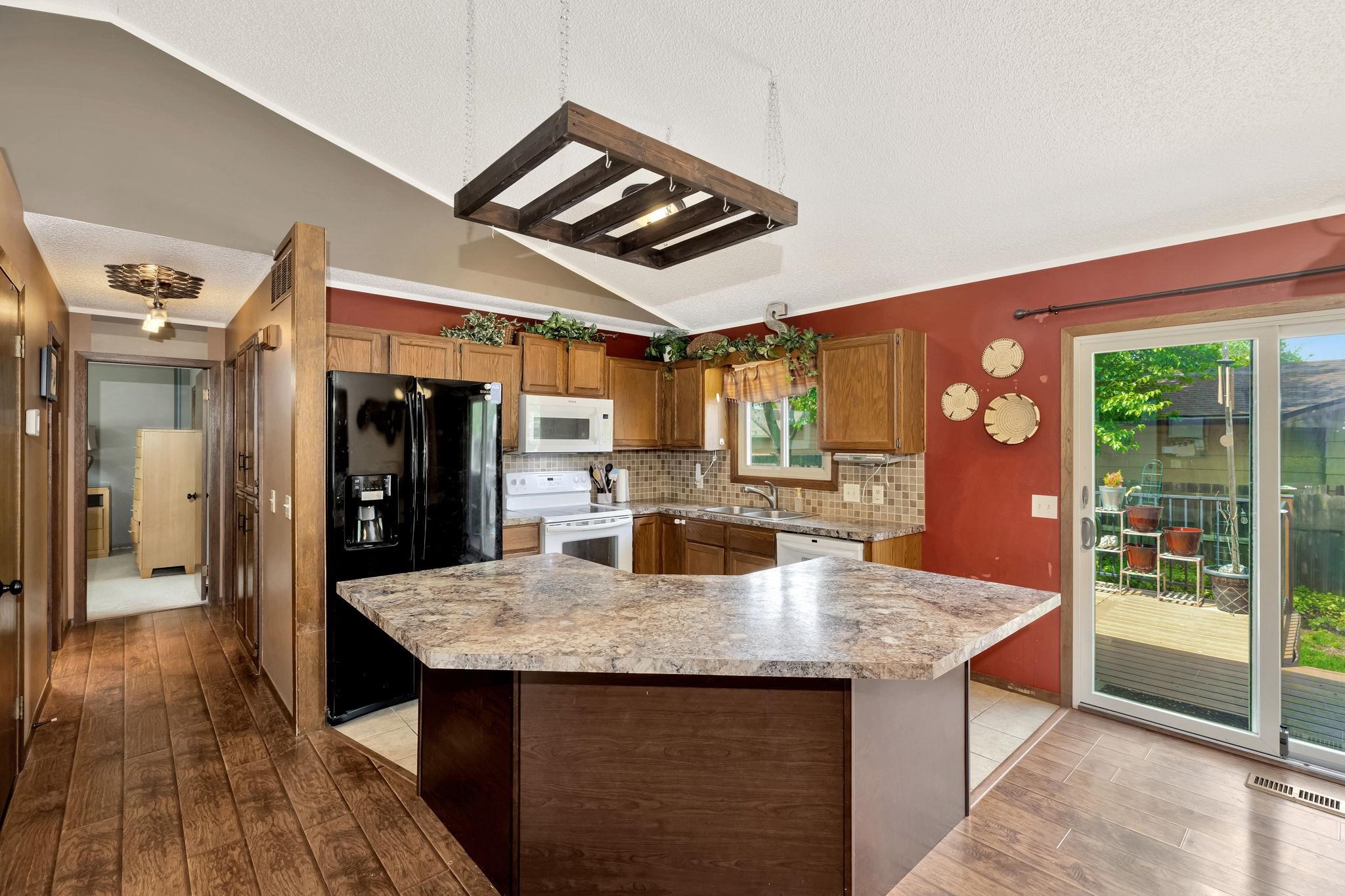 603 N Cardington St, Wichita, Kansas image 9