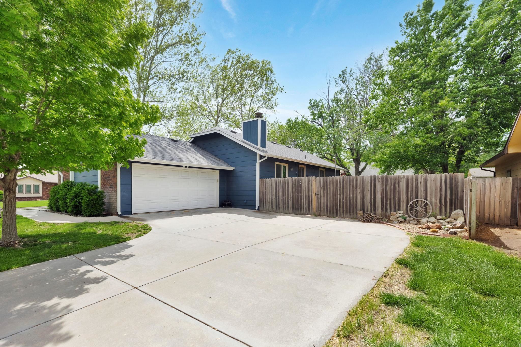 603 N Cardington St, Wichita, Kansas image 36