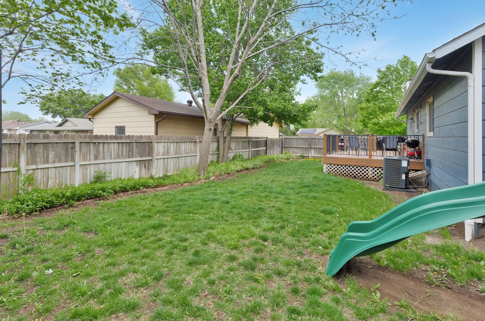 603 N Cardington St, Wichita, Kansas image 33