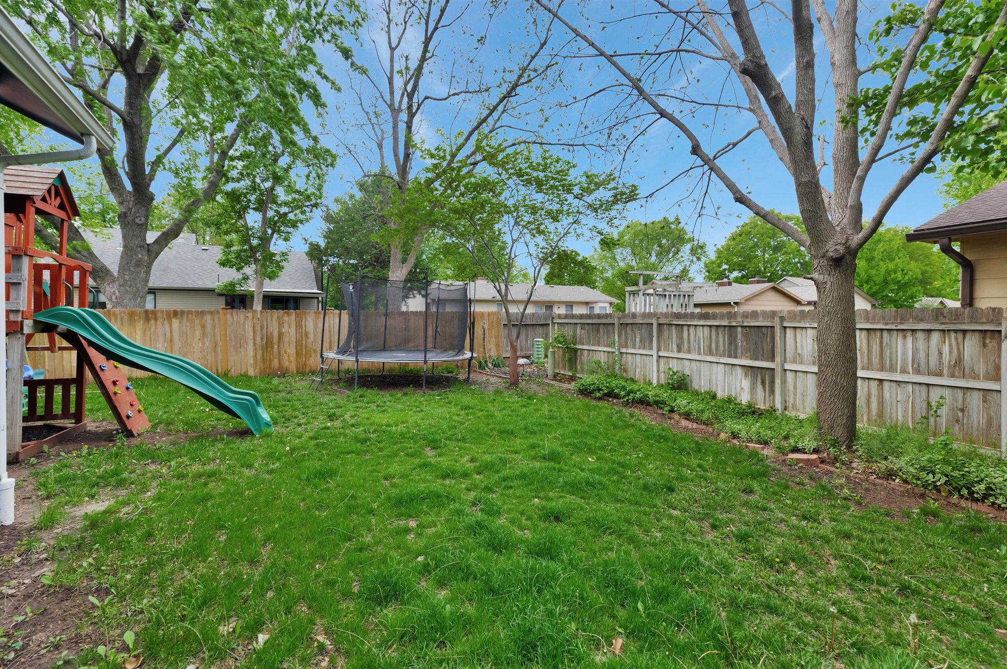 603 N Cardington St, Wichita, Kansas image 30