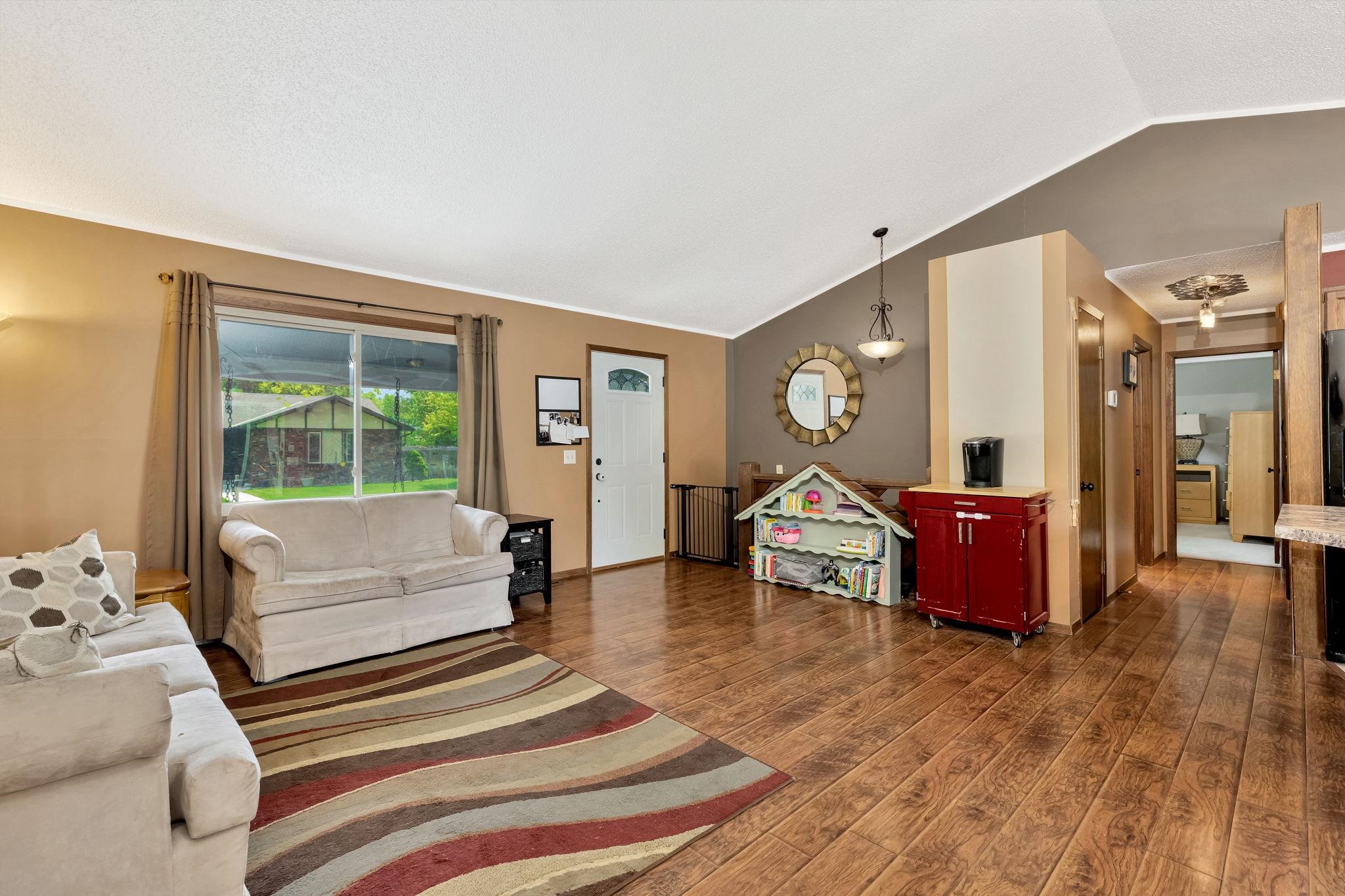 603 N Cardington St, Wichita, Kansas image 4