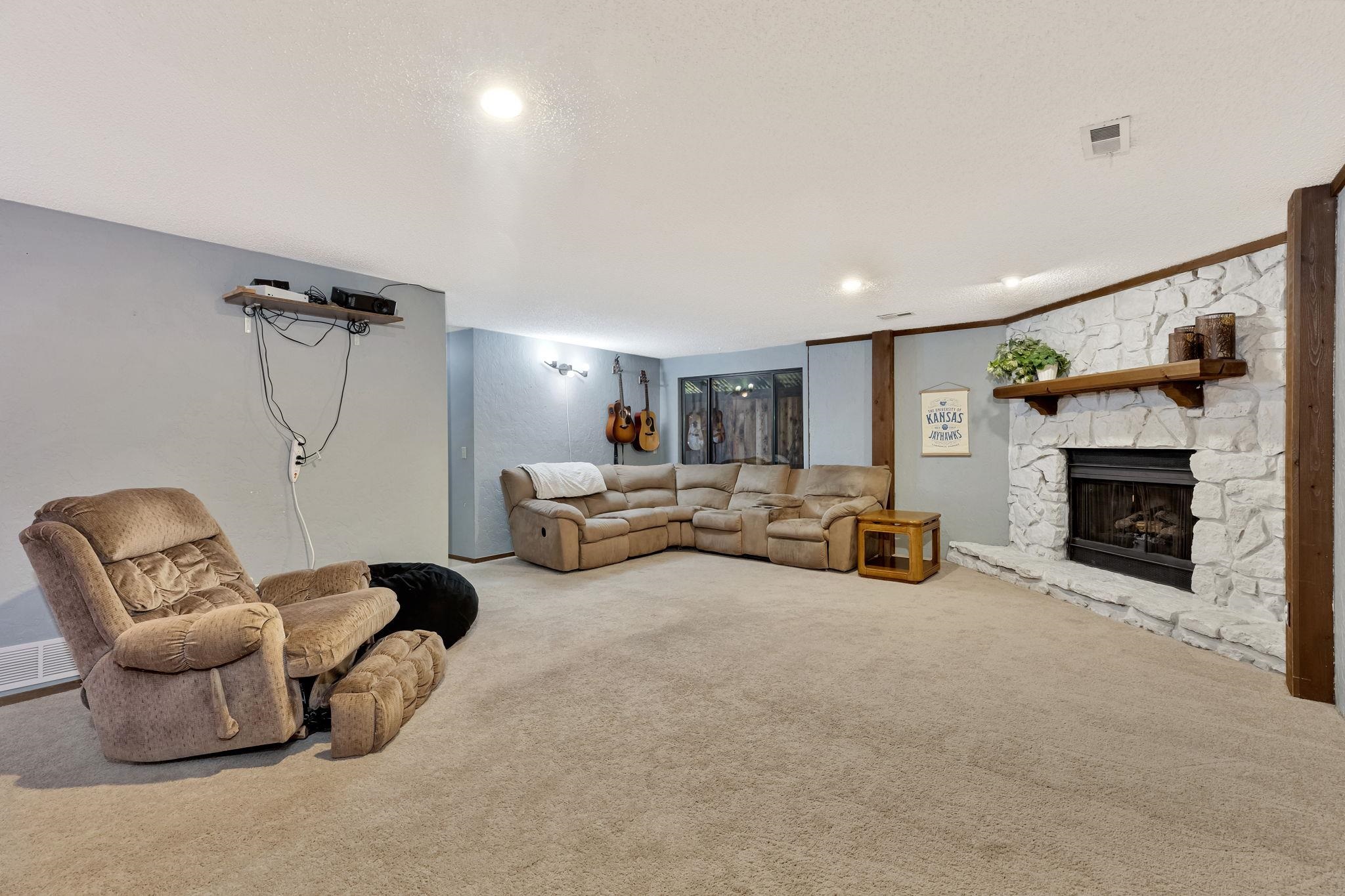 603 N Cardington St, Wichita, Kansas image 20