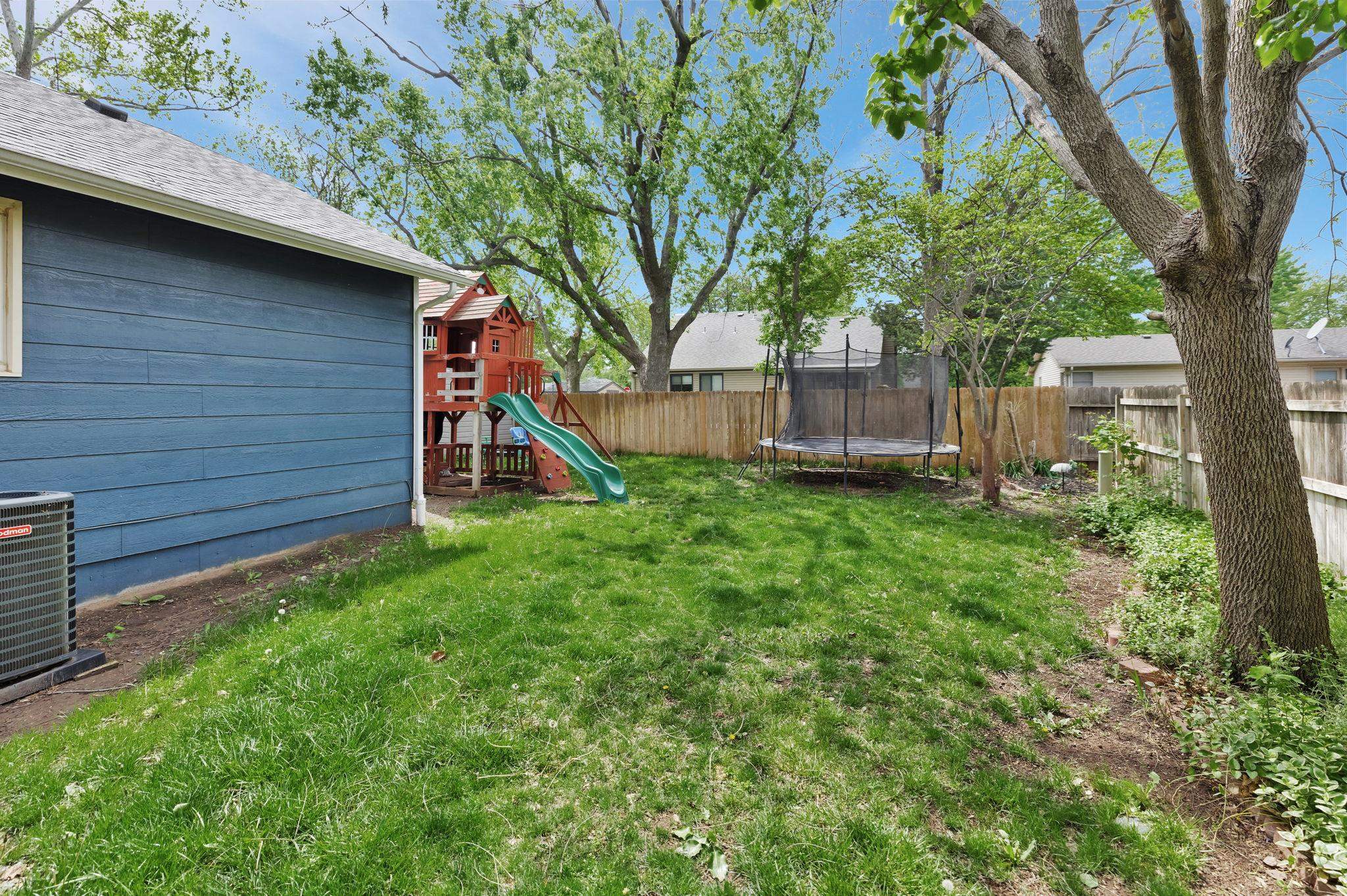 603 N Cardington St, Wichita, Kansas image 28