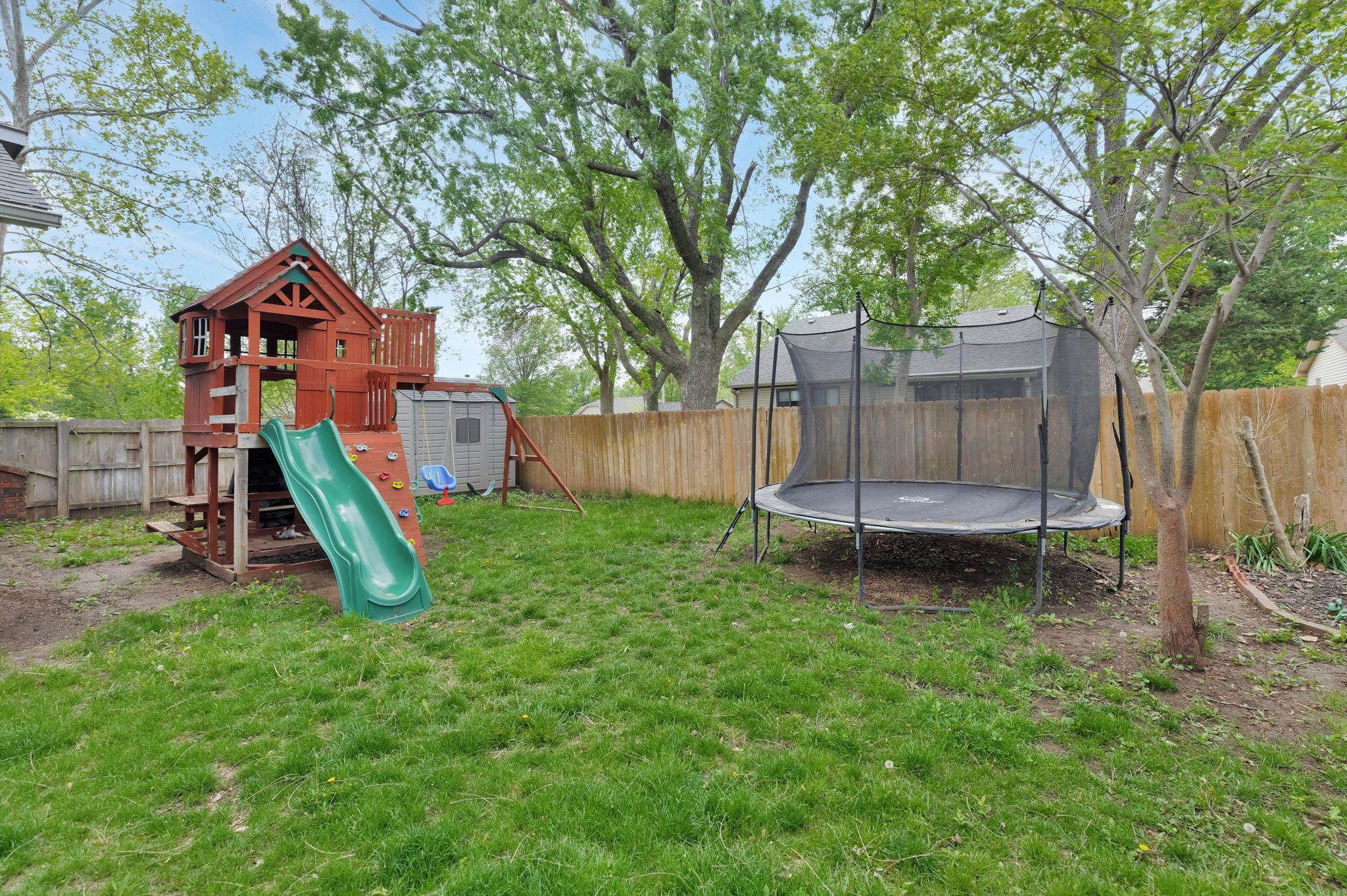 603 N Cardington St, Wichita, Kansas image 31