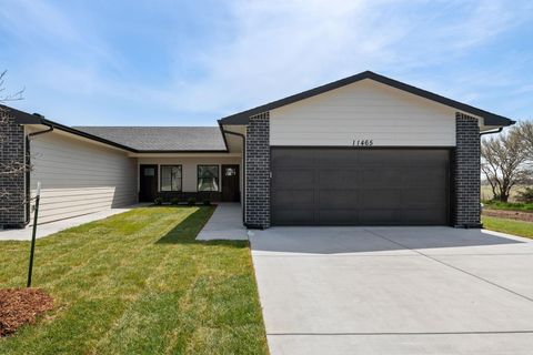 Homes For Sale - 11312 W 35th Cir<br/> Wichita, KS 67215