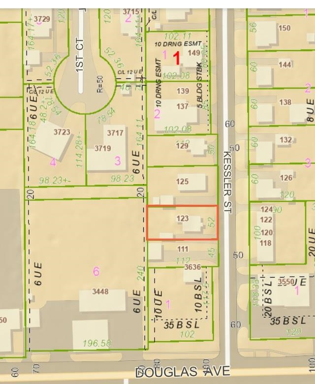 123 N Kessler St, Wichita, Kansas image 2
