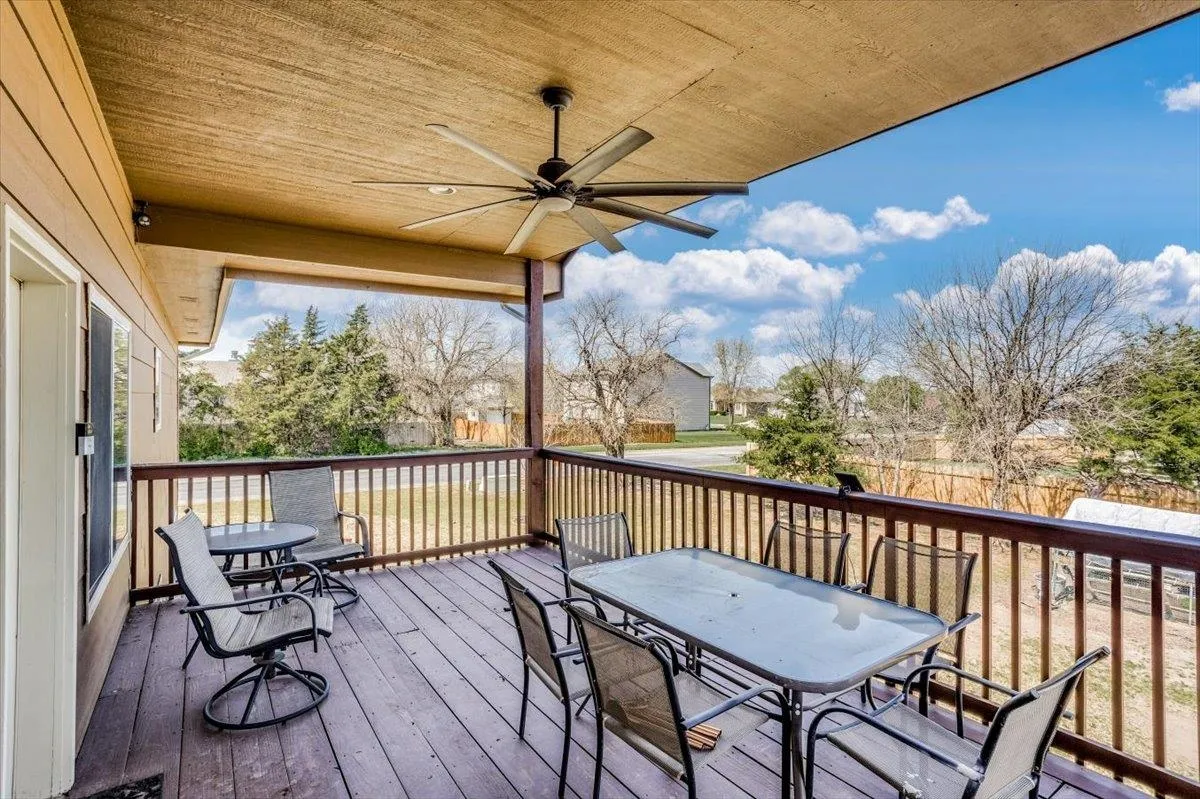 Goddard, Kansas 67052, United States, 5 Bedrooms Bedrooms, ,3 BathroomsBathrooms,Residential,Active,106350