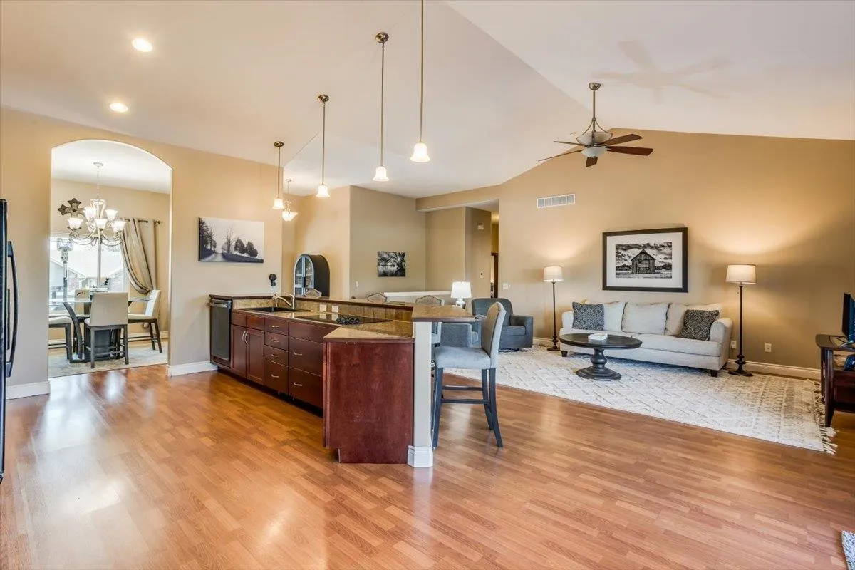 Goddard, Kansas 67052, United States, 5 Bedrooms Bedrooms, ,3 BathroomsBathrooms,Residential,Active,106350