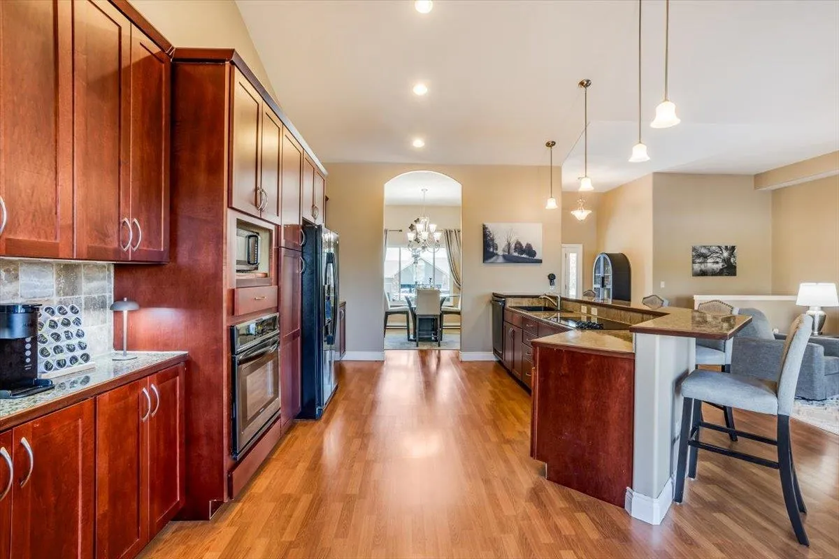 Goddard, Kansas 67052, United States, 5 Bedrooms Bedrooms, ,3 BathroomsBathrooms,Residential,Active,106350