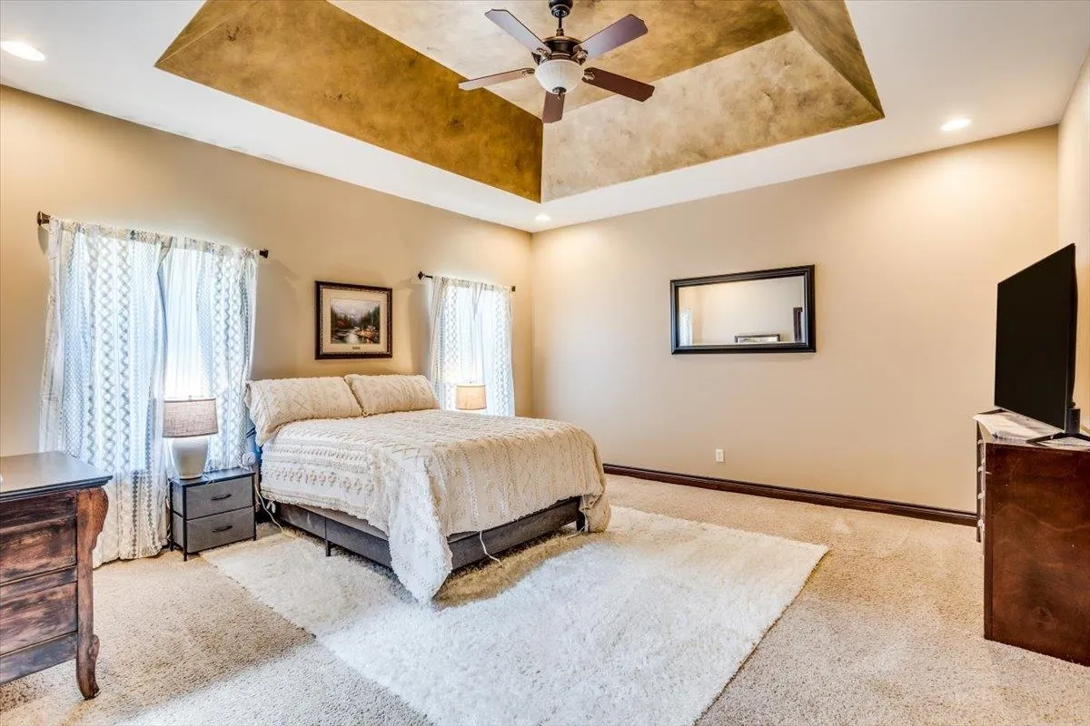 Goddard, Kansas 67052, United States, 5 Bedrooms Bedrooms, ,3 BathroomsBathrooms,Residential,Active,106350