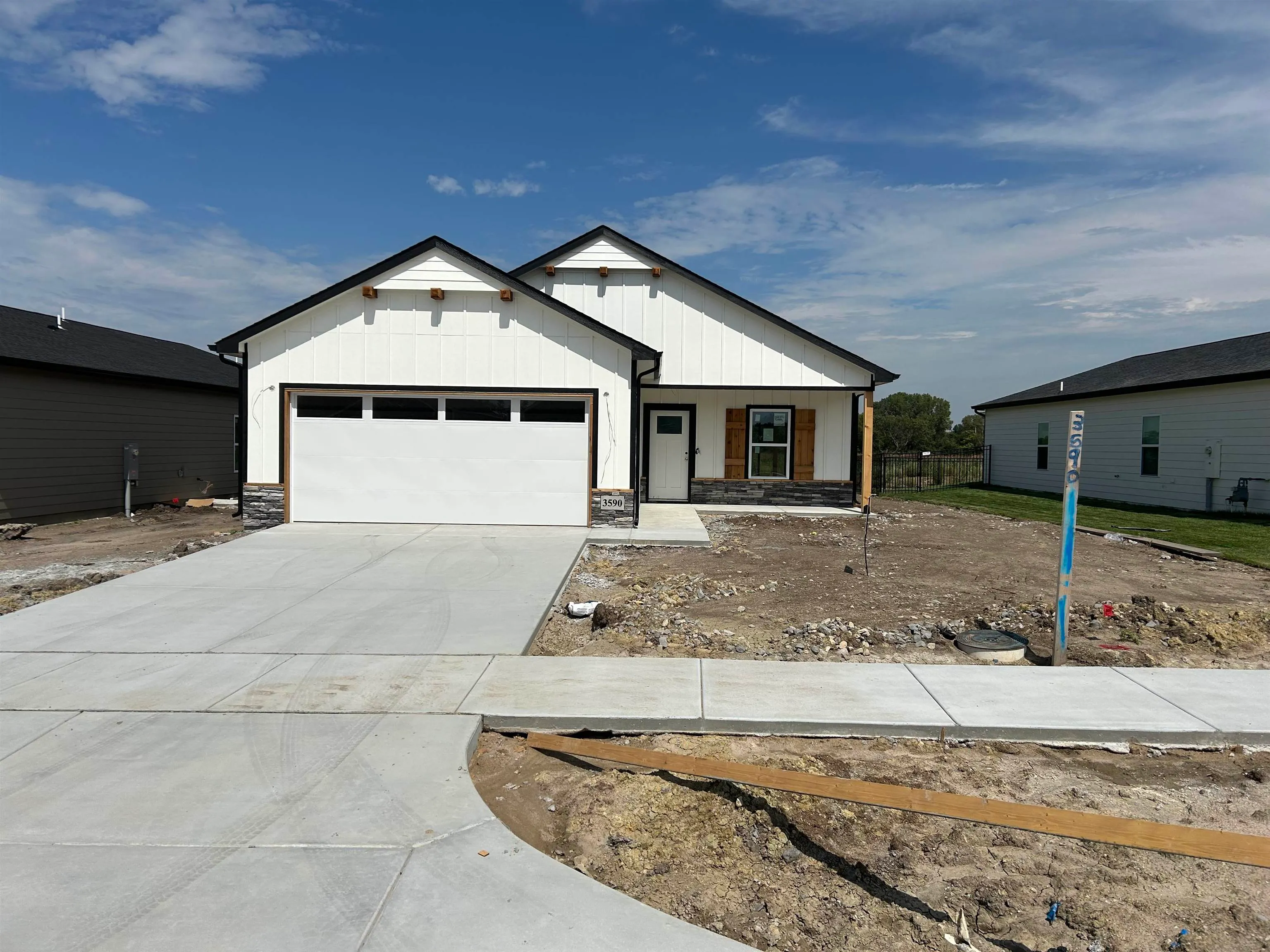 Derby, Kansas 67037, United States, 3 Bedrooms Bedrooms, ,2 BathroomsBathrooms,Residential,Active,164497