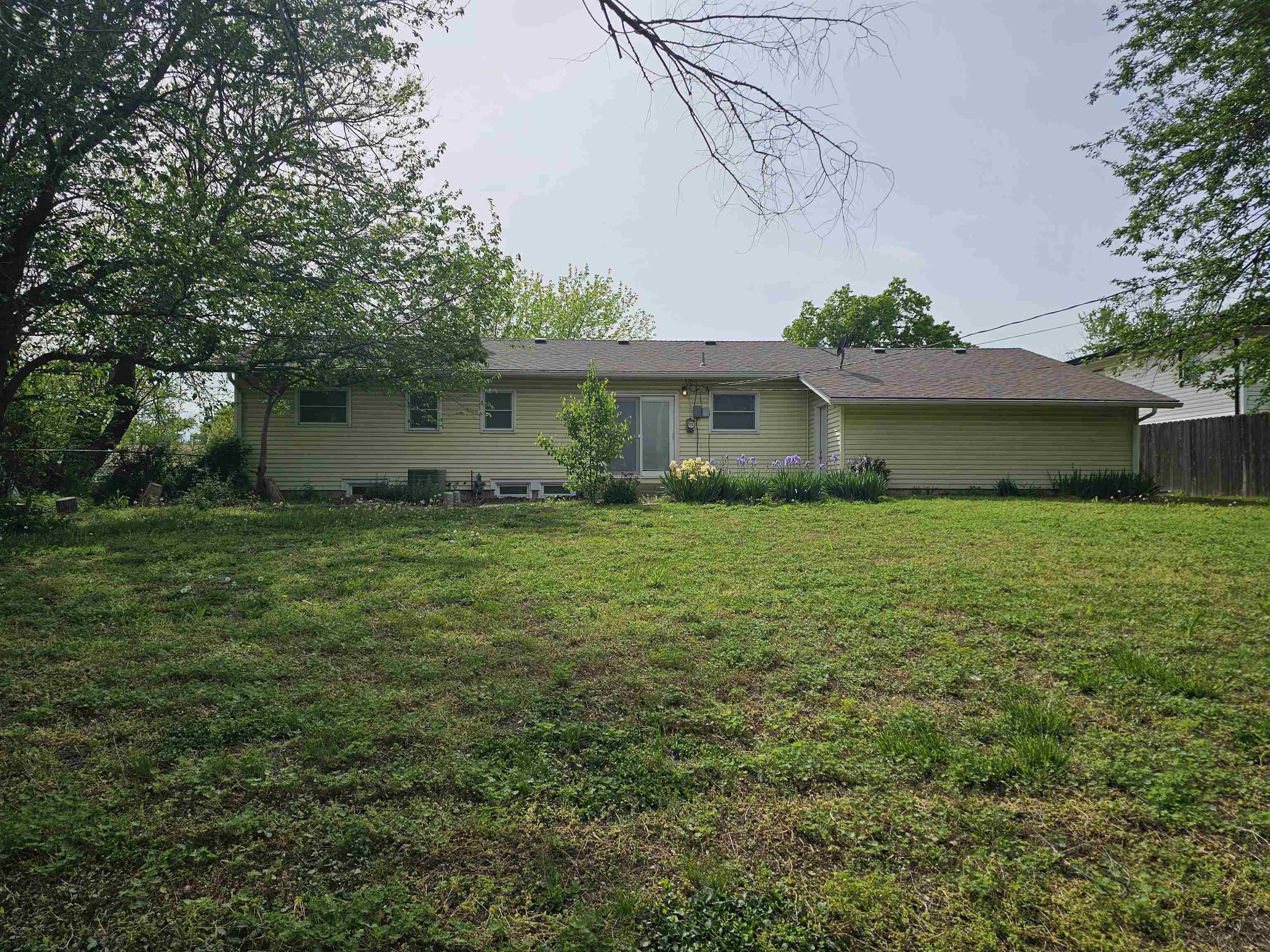 1046 N Acadia Ave, Wichita, Kansas image 18