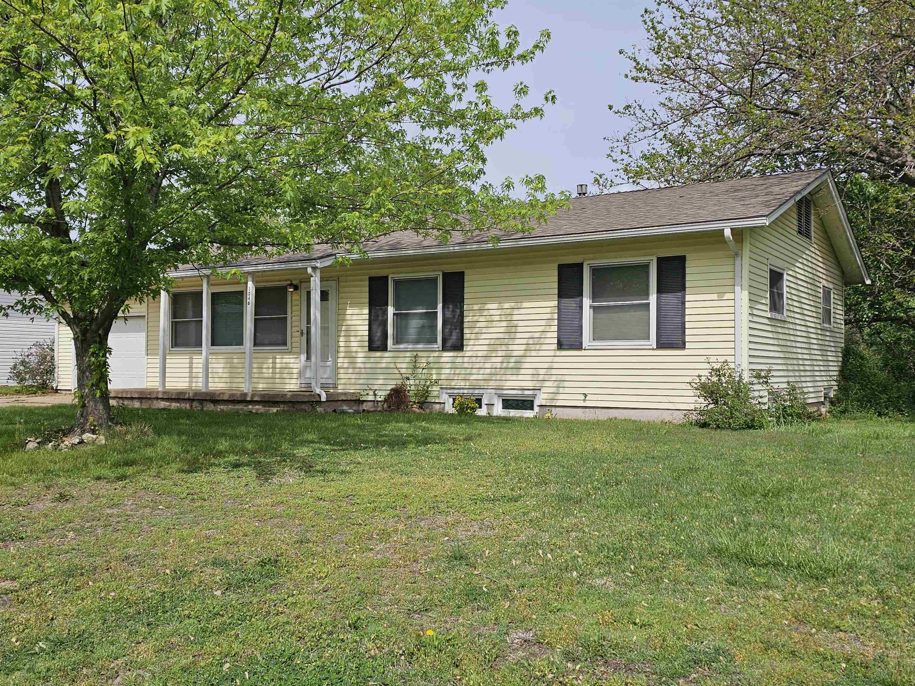 1046 N Acadia Ave, Wichita, Kansas image 2