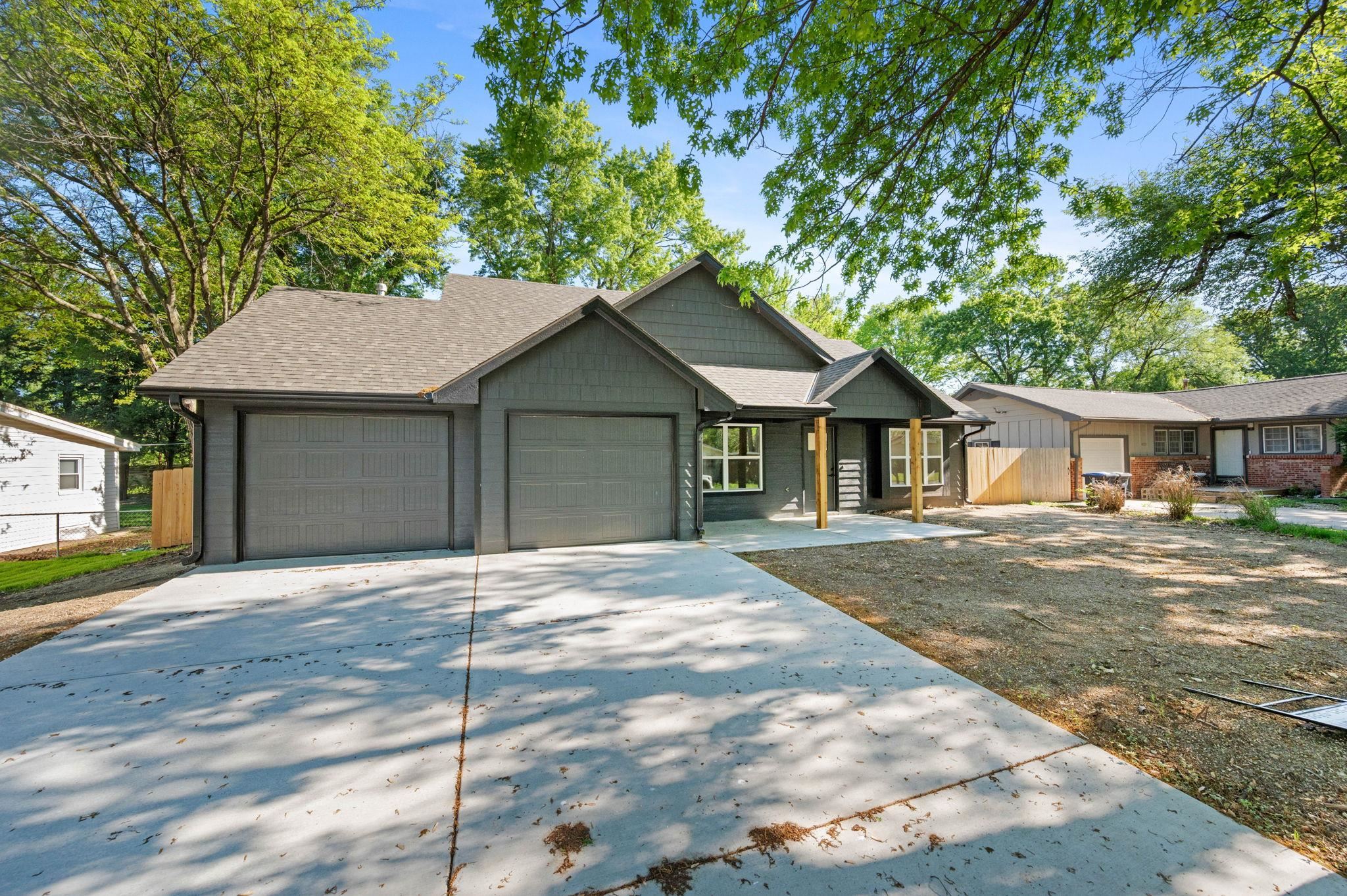 404 Warren Rd, El Dorado, Kansas image 3