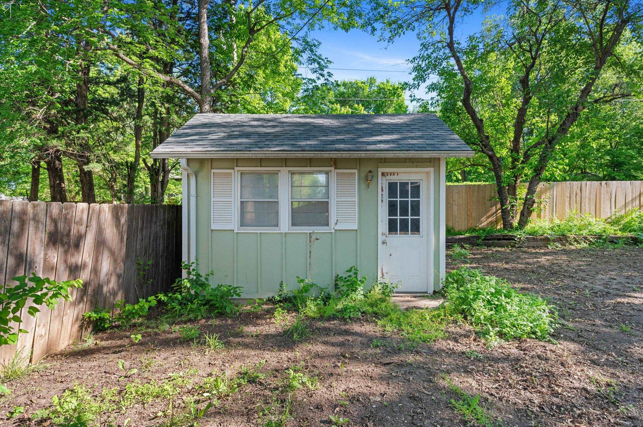 404 Warren Rd, El Dorado, Kansas image 33