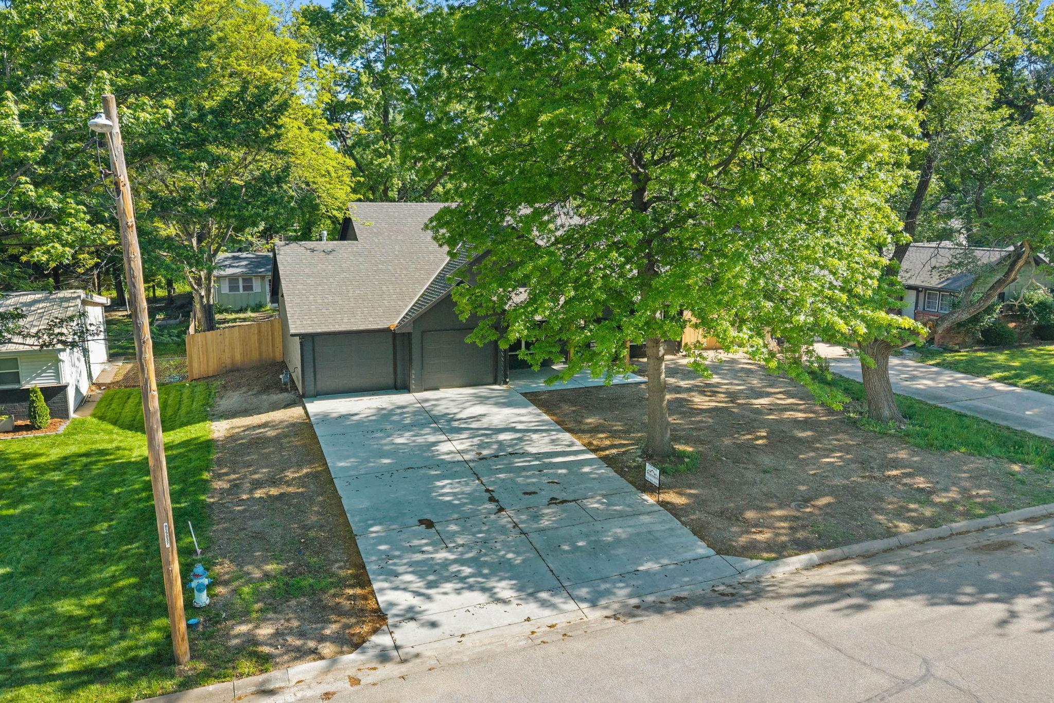 404 Warren Rd, El Dorado, Kansas image 6