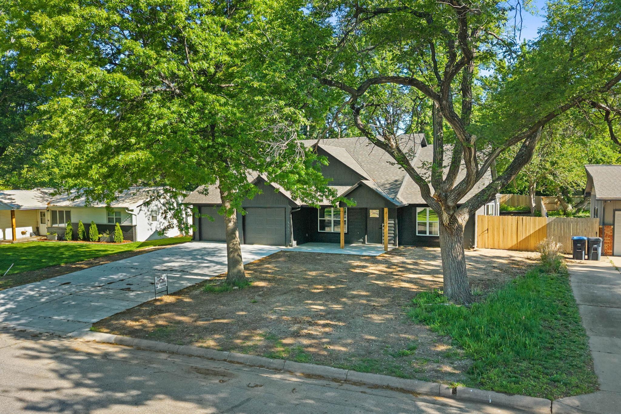 404 Warren Rd, El Dorado, Kansas image 7
