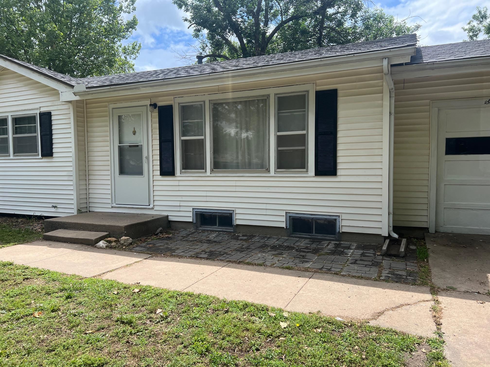 1721 N Gow St, Wichita, Kansas image 2