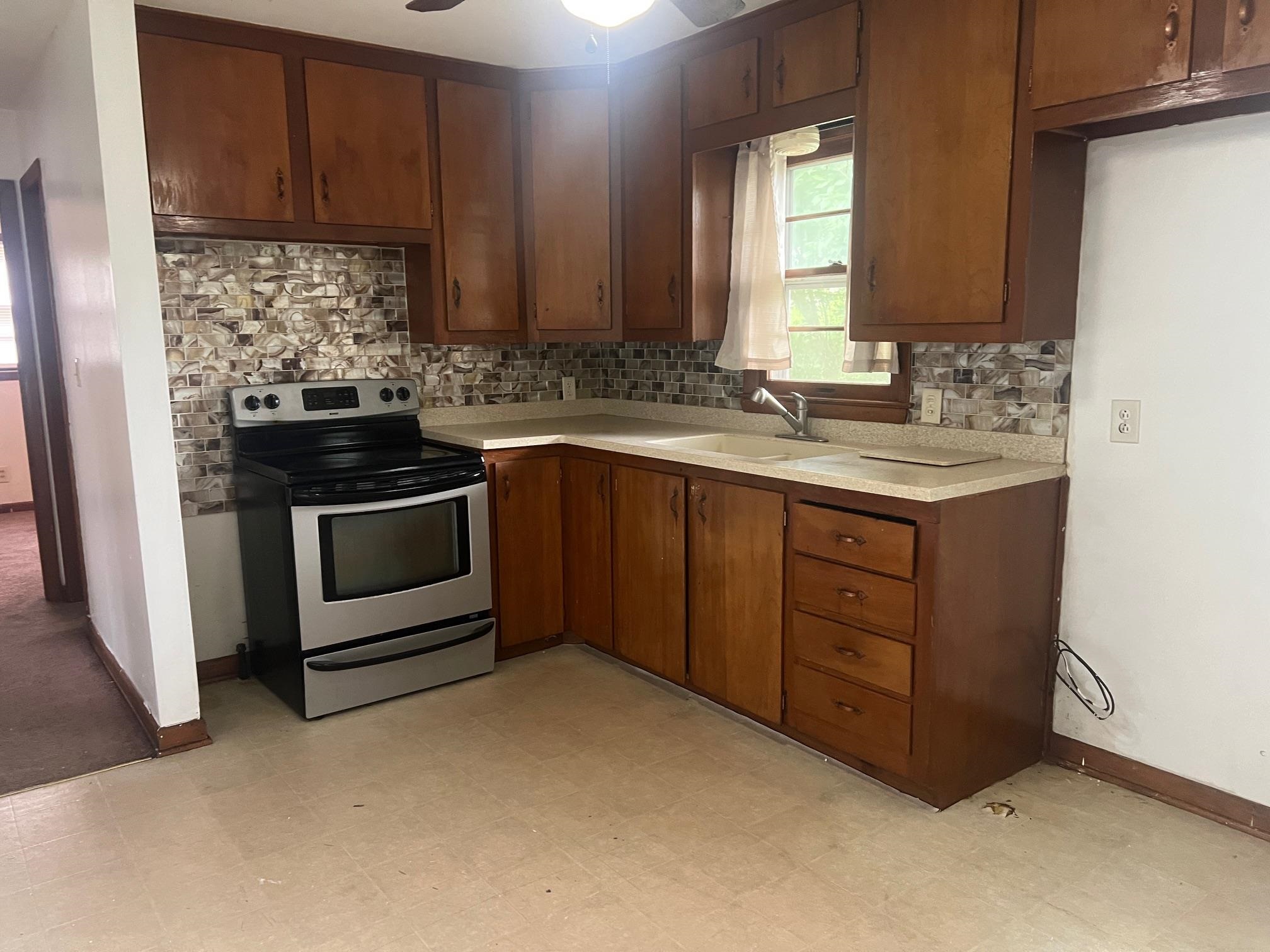 1721 N Gow St, Wichita, Kansas image 4