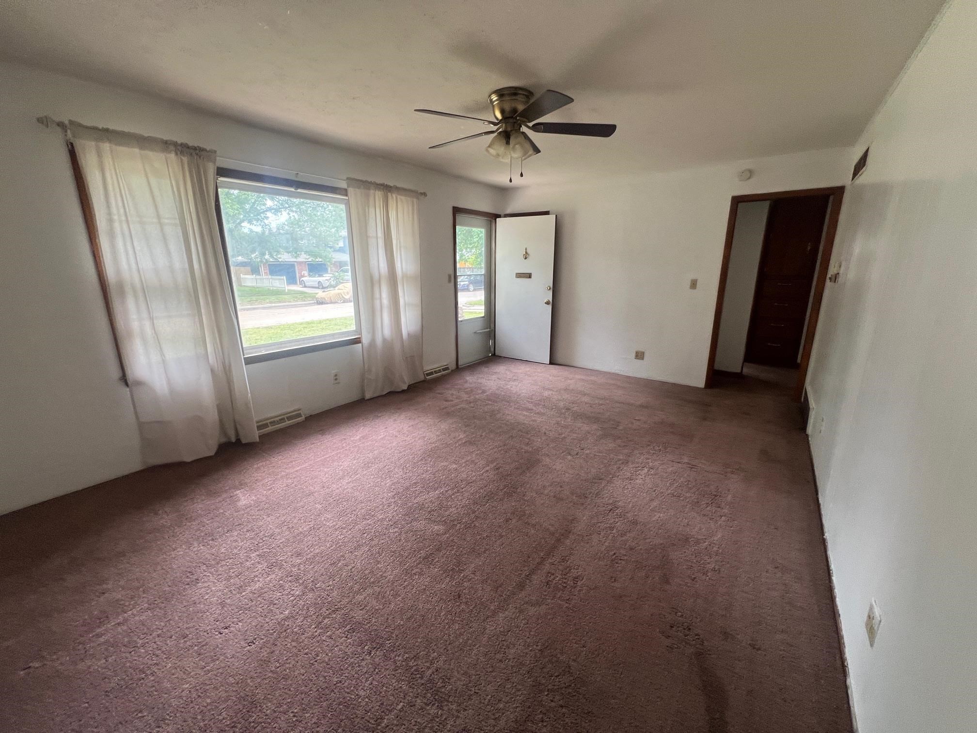 1721 N Gow St, Wichita, Kansas image 8
