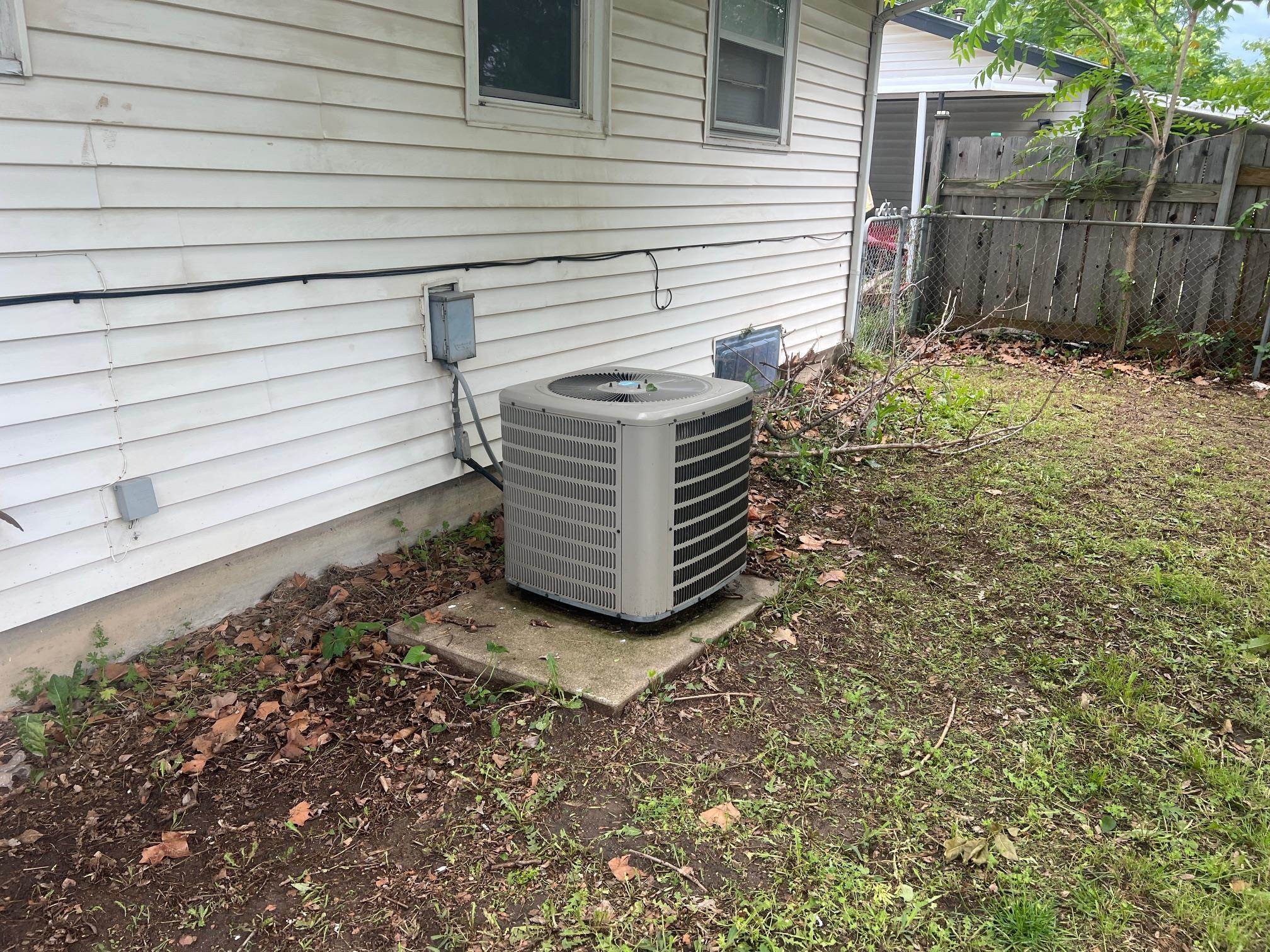 1721 N Gow St, Wichita, Kansas image 33