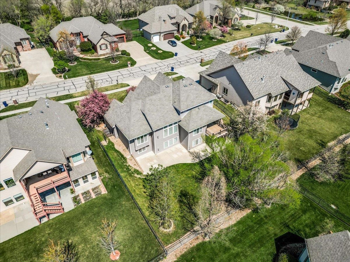 13401 E Mainsgate St, Wichita, Kansas image 36