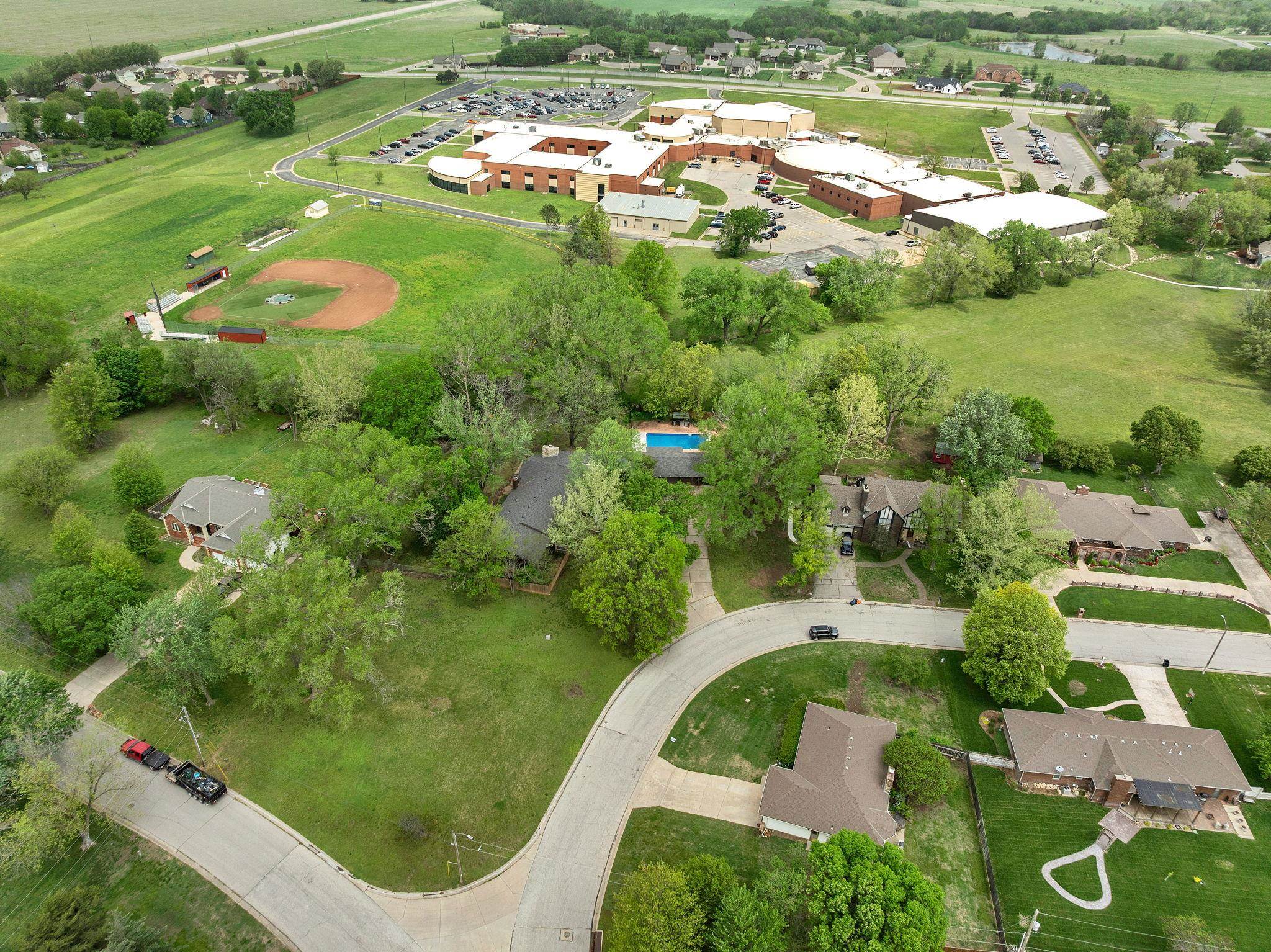 530 Prairie Rd, El Dorado, Kansas image 36